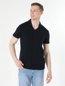 Поло Colin’s модель CL1057999NAV Фото