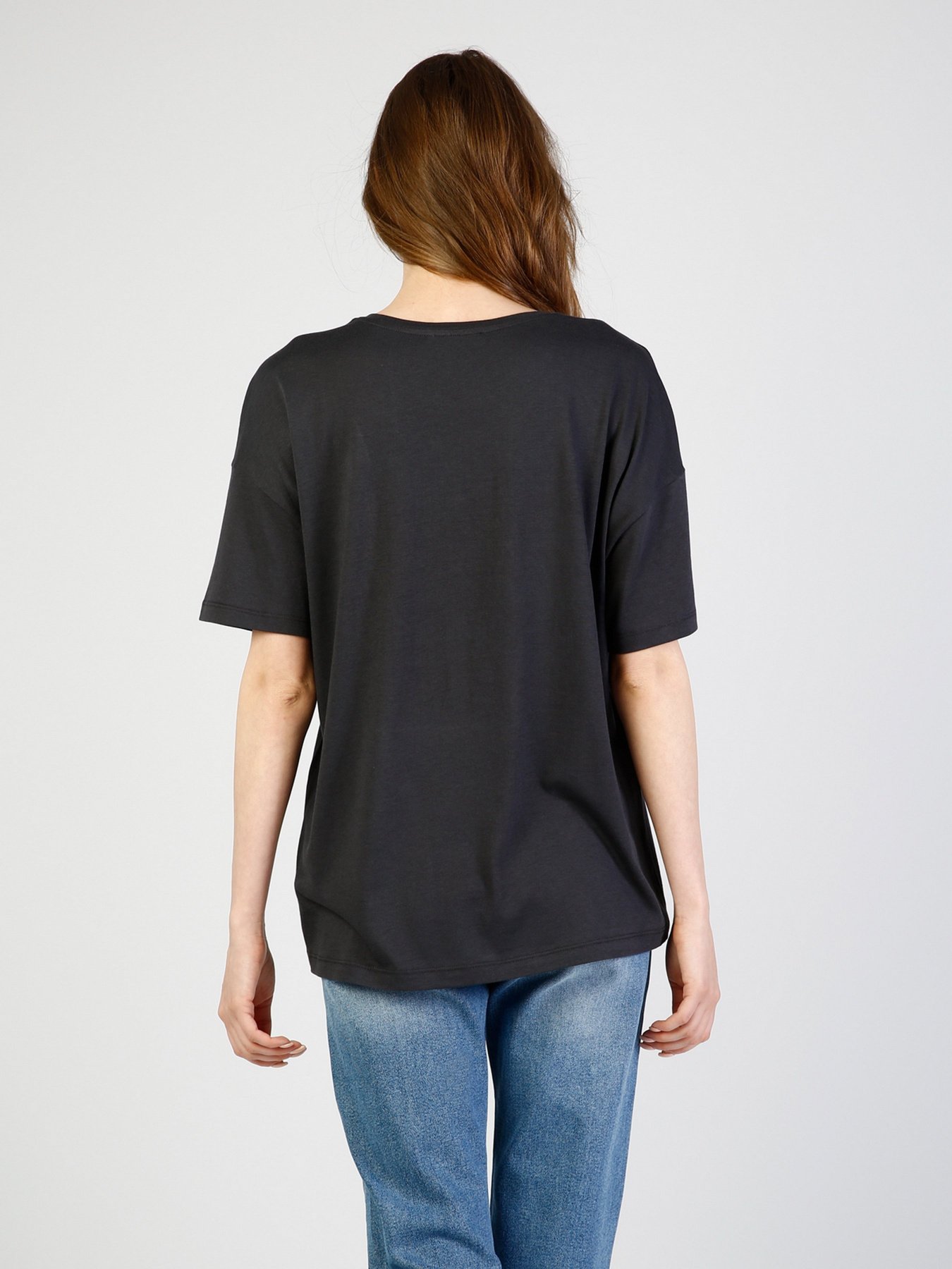 Футболки и поло Colin’s модель CL1036401ANT Фото