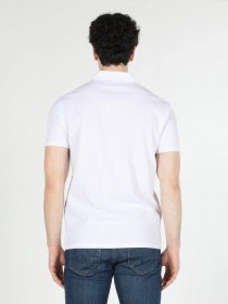 Поло Colin’s модель CL1057999WHT Фото