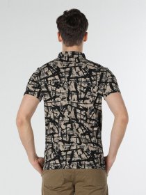 Поло Colin’s модель CL1058014BEI Фото