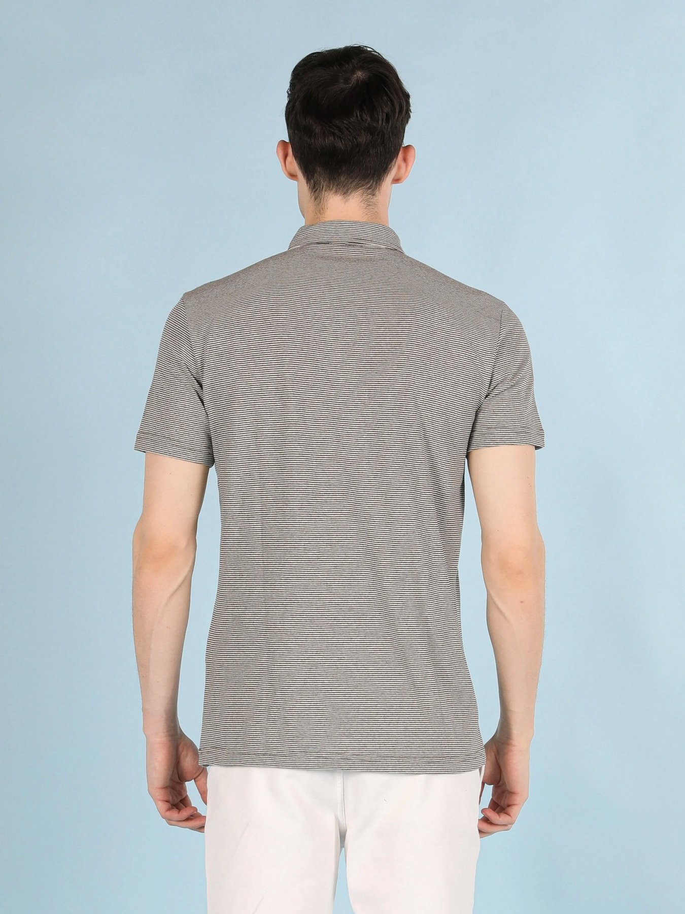 Поло Colin’s модель CL1058657KHA Фото