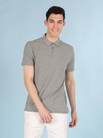 Поло Colin’s модель CL1058657KHA Фото