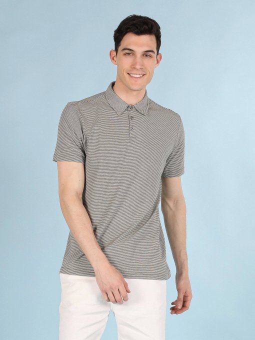 Поло Colin’s модель CL1058657KHA Фото