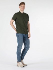 Поло Colin’s модель CL1059159KHA Фото