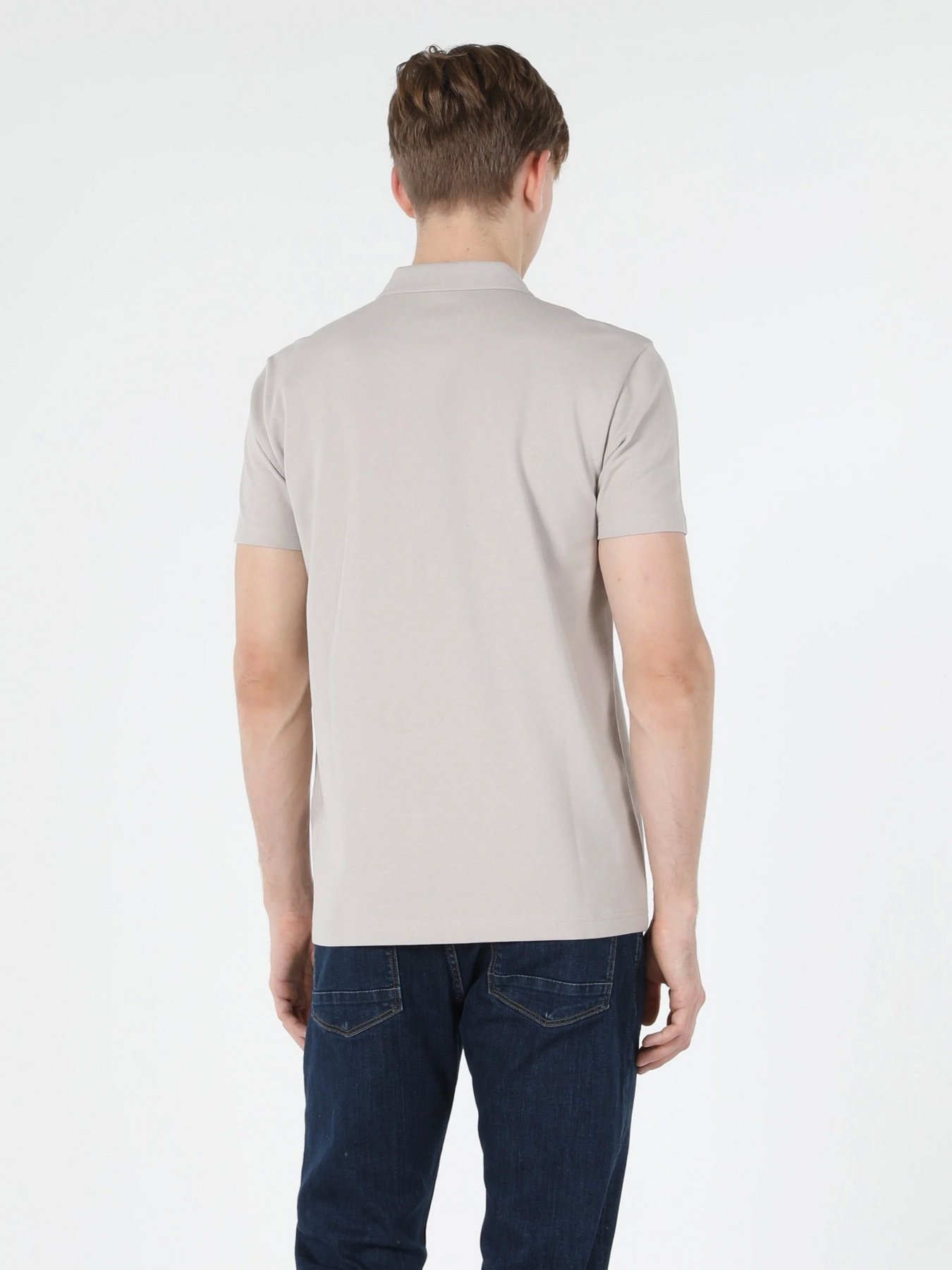 Поло Colin’s модель CL1059159STN Фото