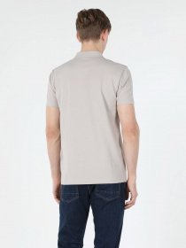 Поло Colin’s модель CL1059159STN Фото