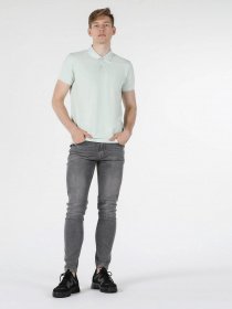 Поло Colin’s модель CLTKTTSHM0766200MGM Фото