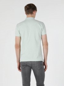 Поло Colin’s модель CLTKTTSHM0766200MGM Фото