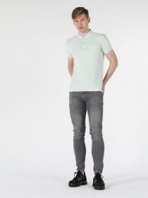 Поло Colin’s модель CLTKTTSHM0766200MGM Фото