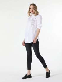 Рубашка Colin’s модель CL1057615WHT Фото