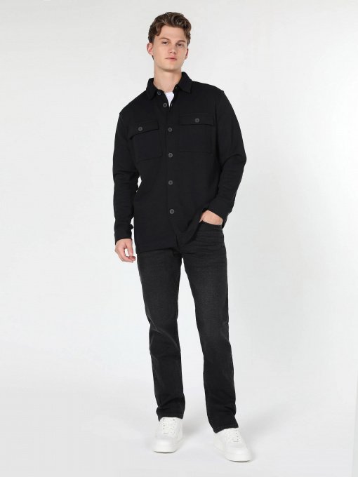 Ветровка Colin’s модель CL1061858BLK Фото