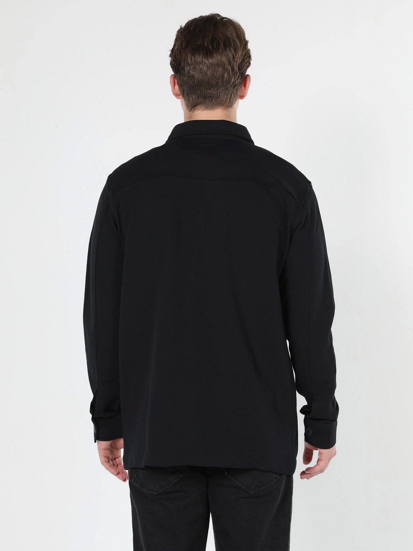 Вітровка Colin’s модель CL1061858BLK Фото