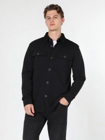 Вітровка Colin’s модель CL1061858BLK Фото