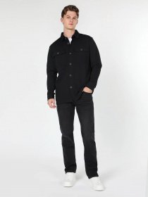 Вітровка Colin’s модель CL1061858BLK Фото