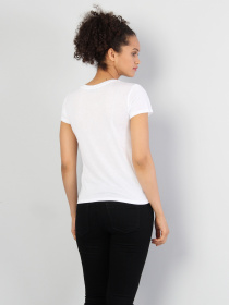 Футболки і поло Colin’s модель CL1036404WHT Фото