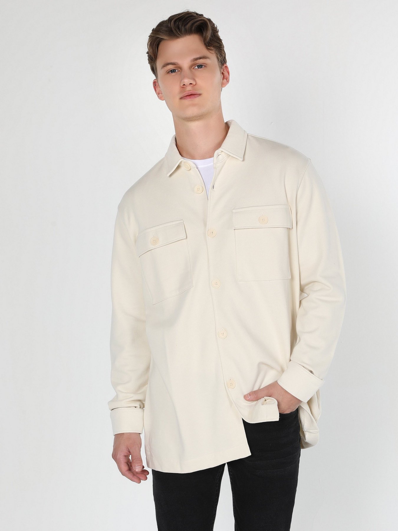 Ветровка Colin’s модель CL1061858ECR Фото