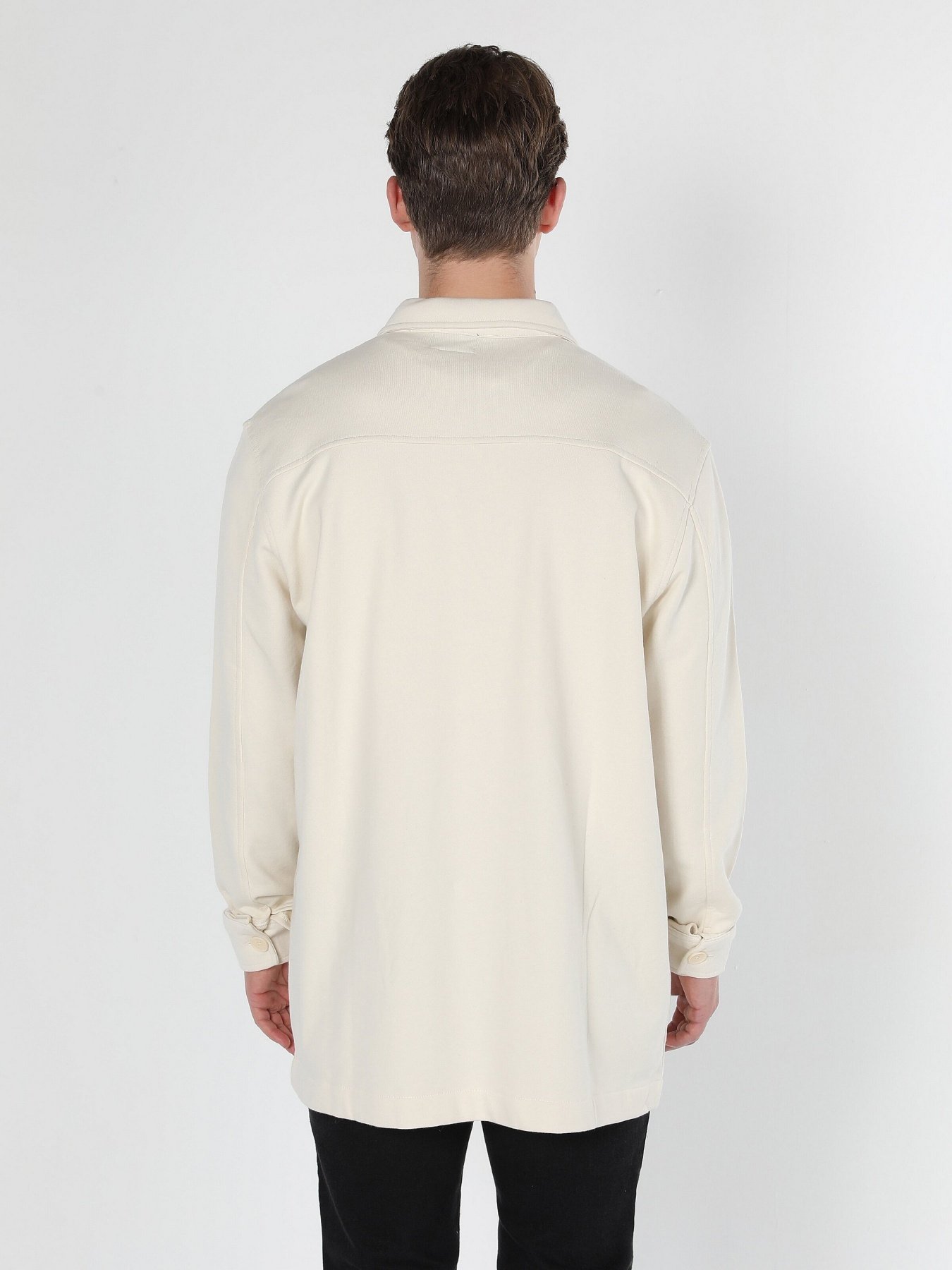 Ветровка Colin’s модель CL1061858ECR Ветровка Colin’s модель CL1061858ECR Фото