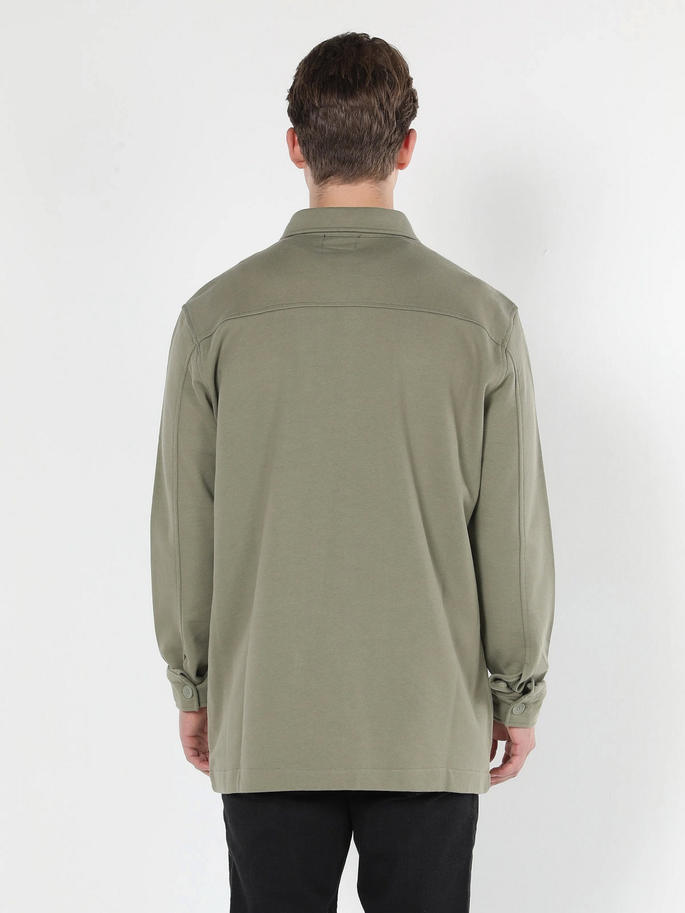 Вітровка Colin’s модель CL1061858KHA Фото