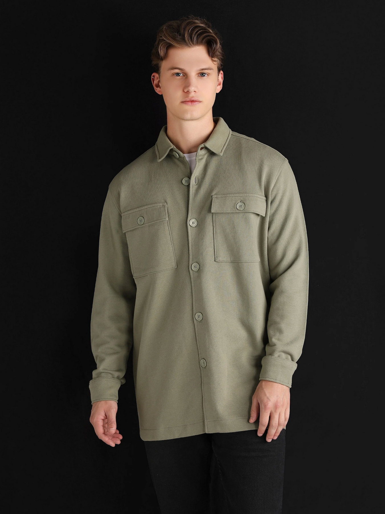 Вітровка Colin’s модель CL1061858KHA Фото