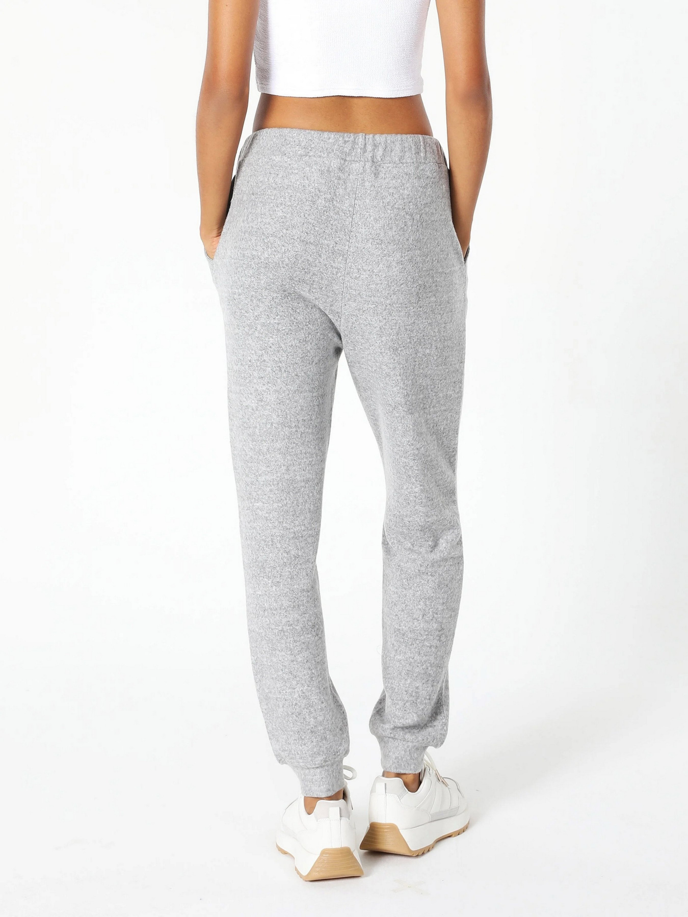 Спортивні штани Colin’s модель CL1061387MGA Фото