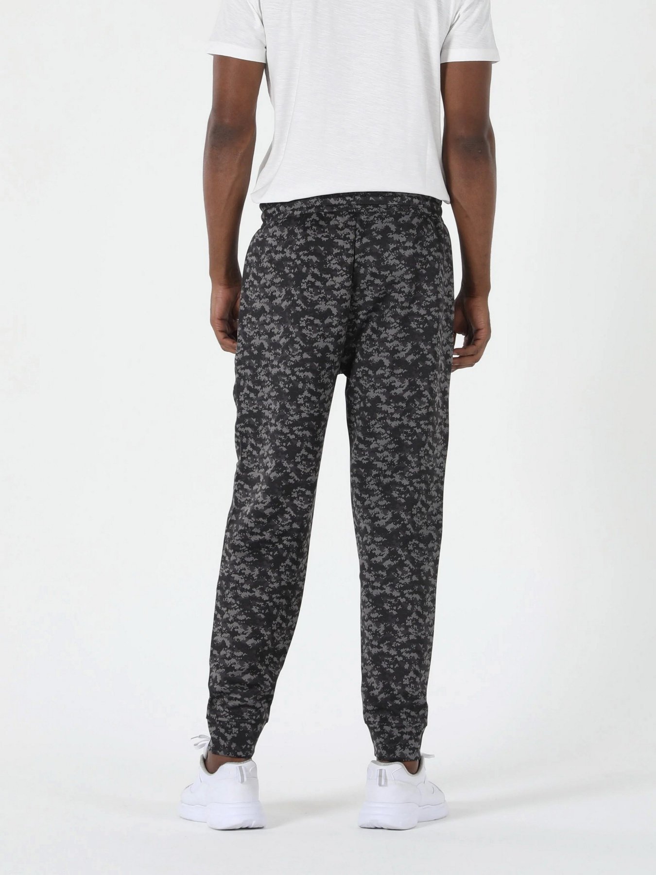 Штаны спортивные Colin’s модель CL1056934ANT Фото