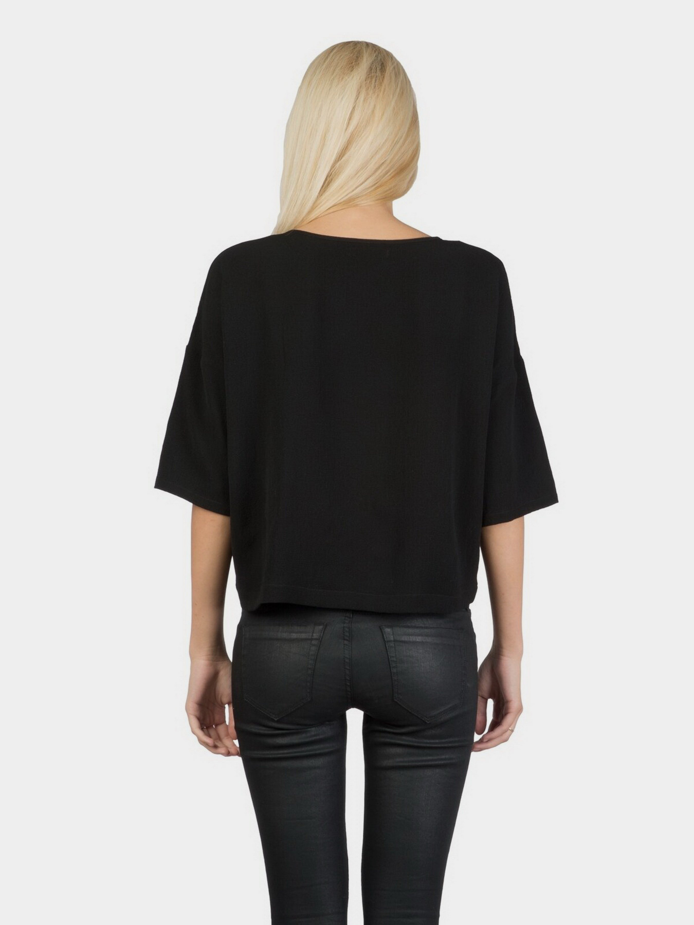 Рубашка Colin’s модель CL1017256BLK Фото