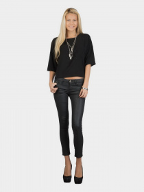 Рубашка Colin’s модель CL1017256BLK Фото