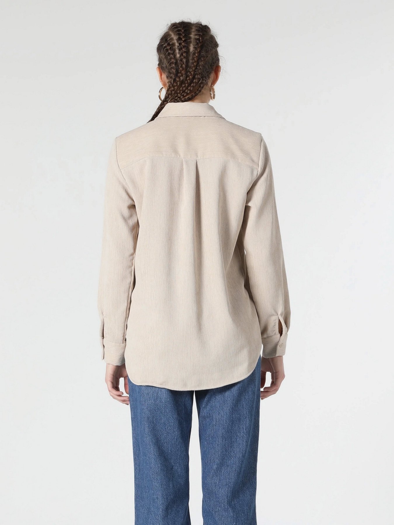 Рубашка Colin’s модель CL1056289ECR Фото