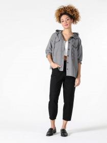 Рубашка Colin’s модель CL1056989GRA Фото