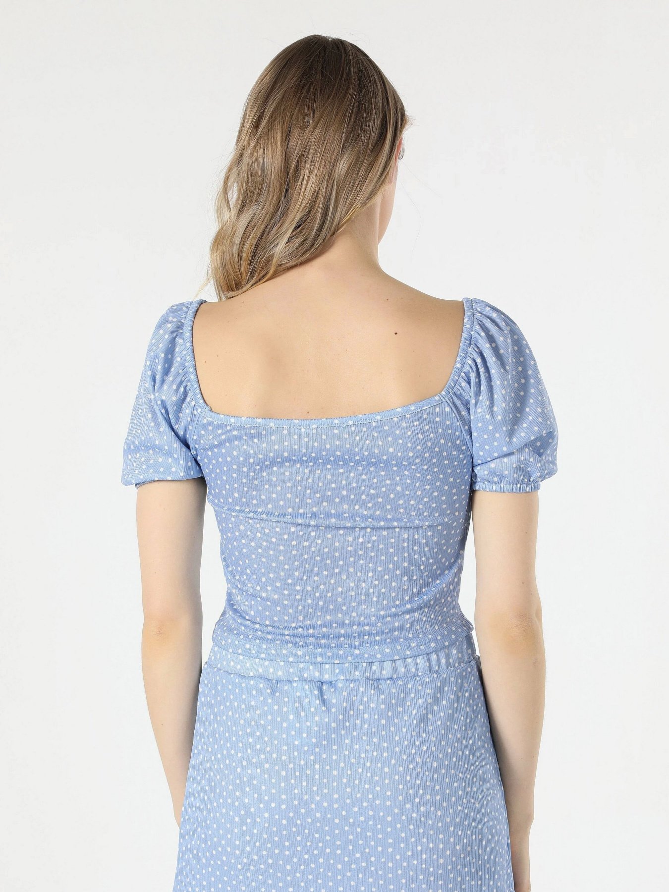 Футболка Colin’s модель CL1059082BLE Фото