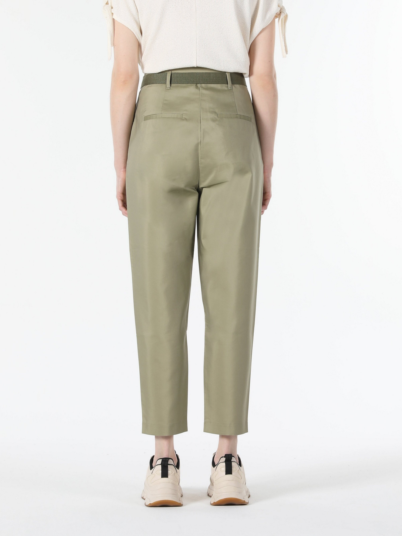 Чіноси Colin’s модель CL1057305OLV Фото