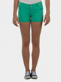 Шорты Colin’s модель CL1008273FGR Фото