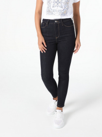 Скинни джинсы Colin’s 760 Diana модель CL1056041DN41554 Фото