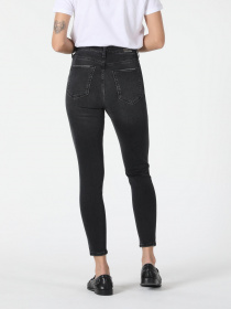 Скинни джинсы Colin’s модель CL1058601DN07133 Фото