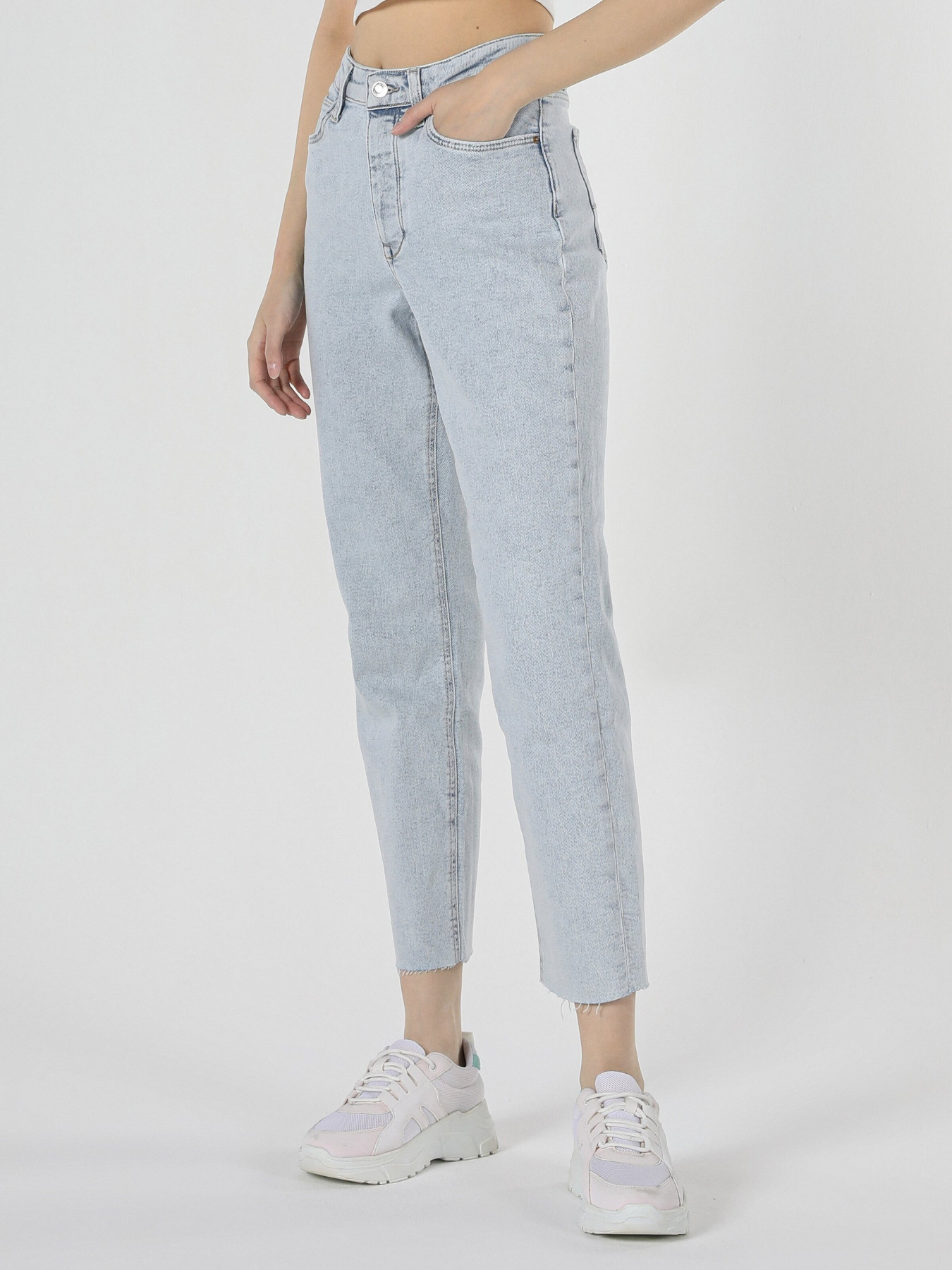 Джинсы Colin’s модель CL1059295DN42000 Фото