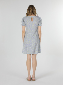 Платье мини Colin’s модель CL1054448MTC Фото