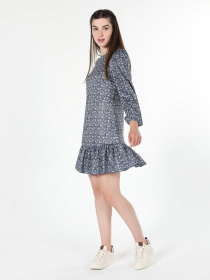 Платье мини Colin’s модель CL1060335MTC Фото