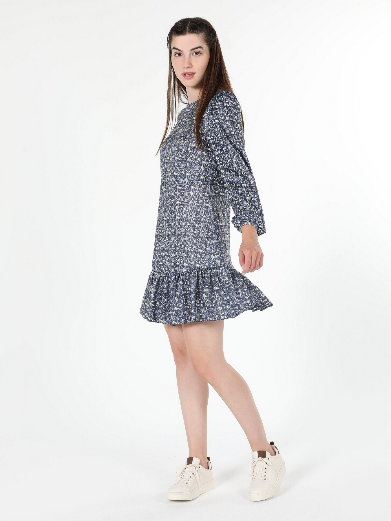 Платье мини Colin’s модель CL1060335MTC Фото