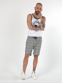 Шорты Colin’s модель CL1057968GRA Фото