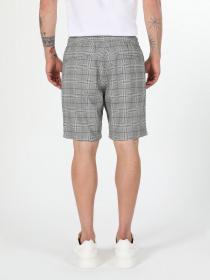 Повседневные шорты Colin’s модель CL1057968GRA Фото