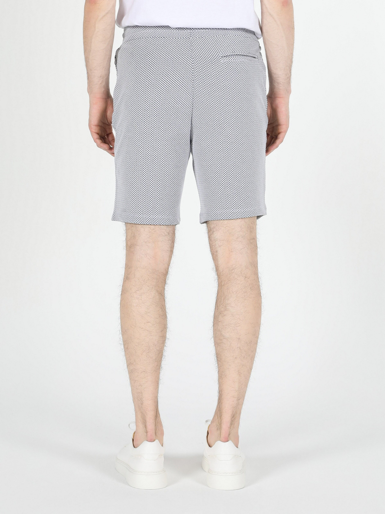 Шорты Colin’s модель CL1057989GRA Фото