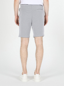 Шорты Colin’s модель CL1057989GRA Фото