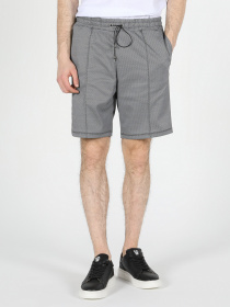 Шорты Colin’s модель CL1057990GRA Фото