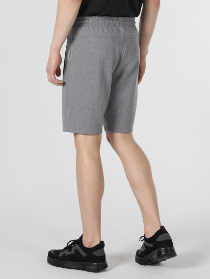 Шорти Colin’s модель CL1058907MGA — фото - INTERTOP
