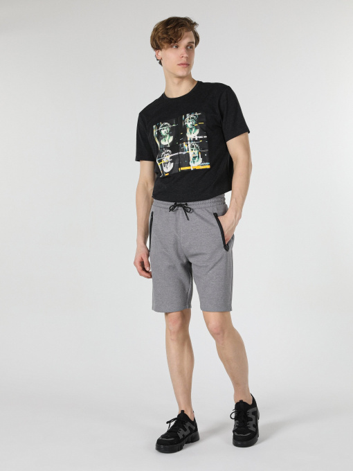 Шорты Colin’s модель CL1058907MGA Фото