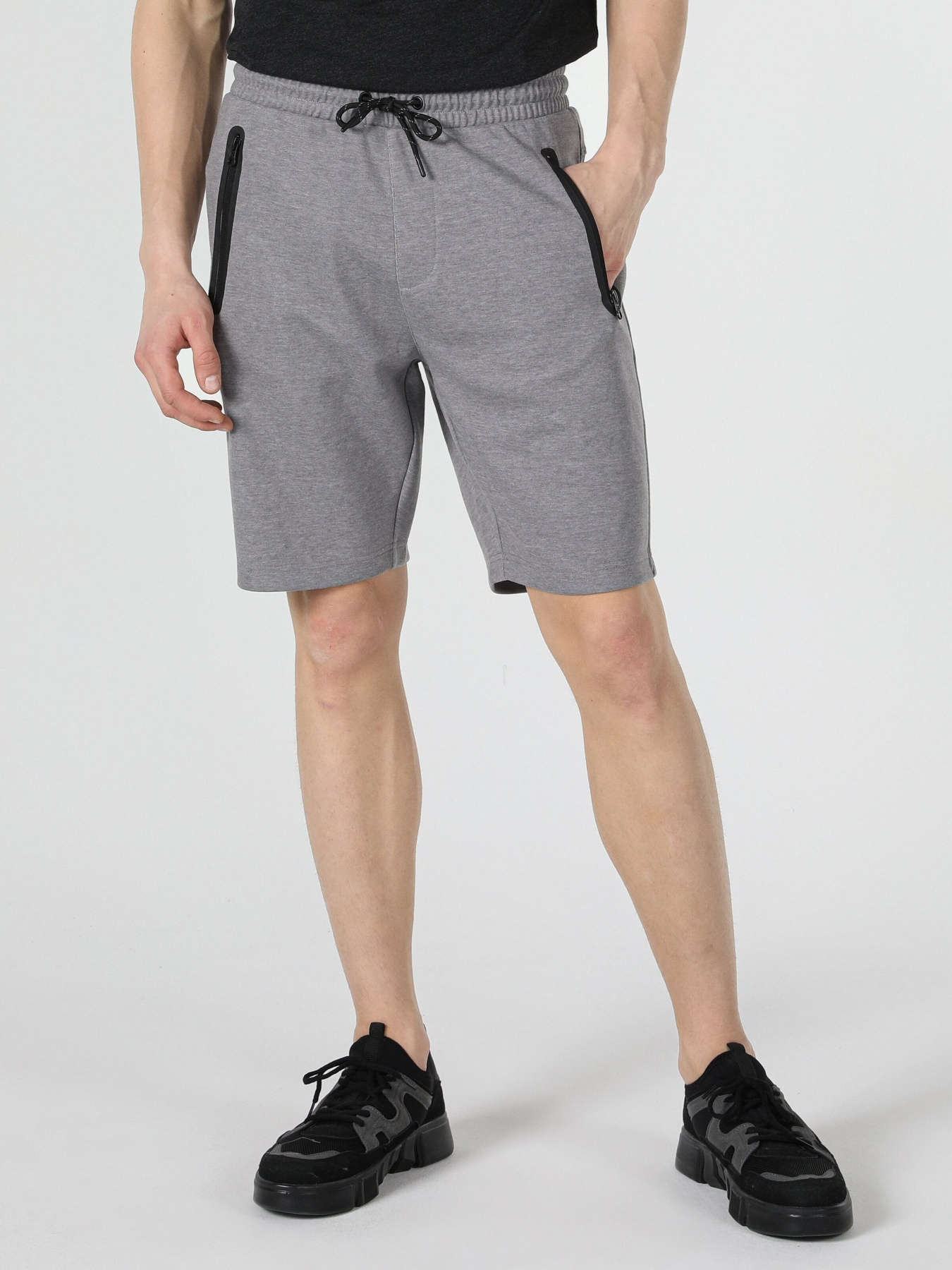 Повседневные шорты Colin’s модель CL1058907MGA Фото