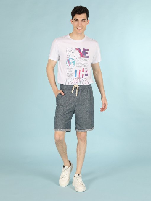 Шорты Colin’s модель CL1059369BLM Фото