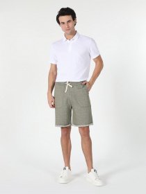 Повседневные шорты Colin’s модель CL1059369KML Повседневные шорты Colin’s модель CL1059369KML Фото