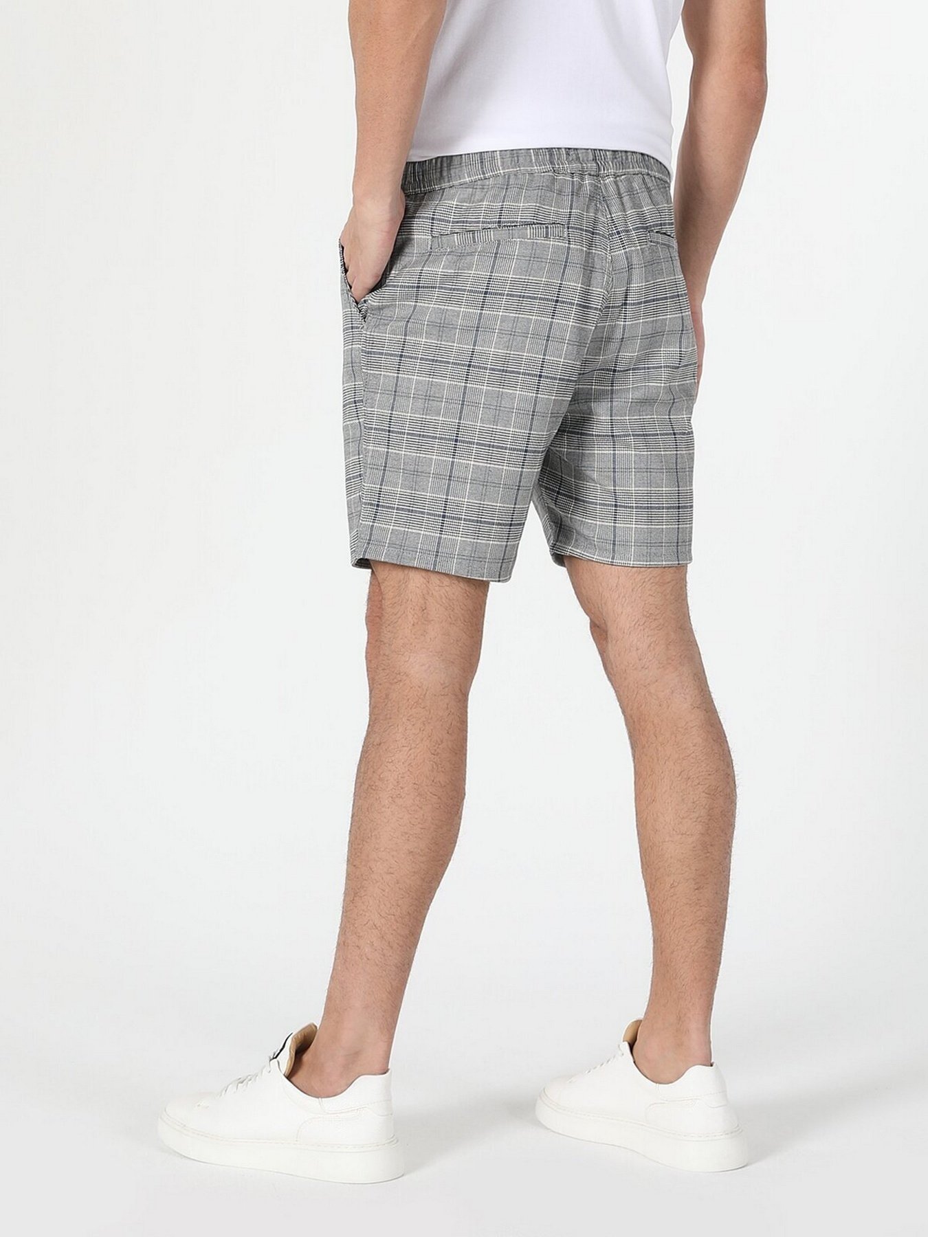 Шорты Colin’s модель CL1059544LBL Фото