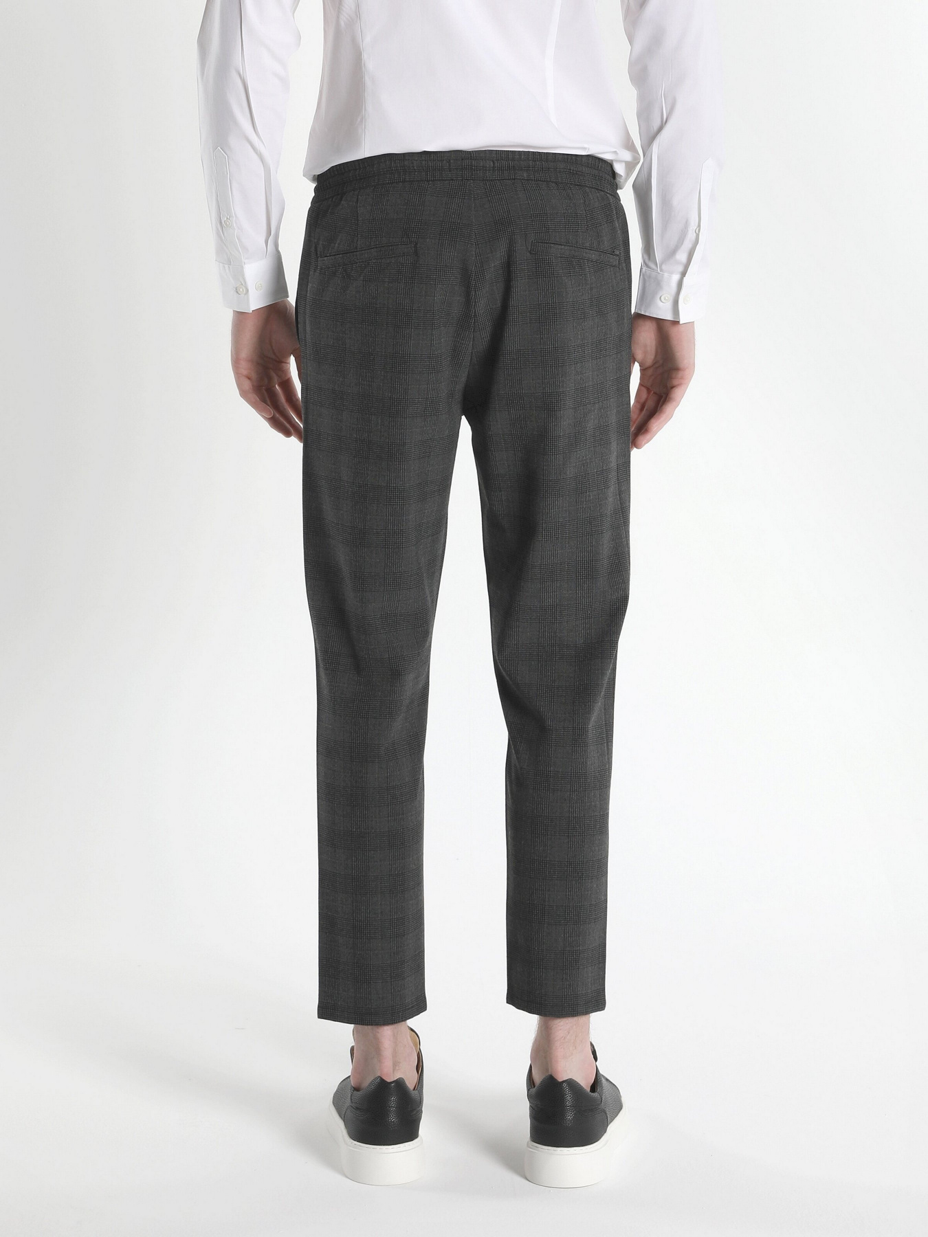 Повсякденні штани Colin’s модель CL1059772ANT Повсякденні штани Colin’s модель CL1059772ANT Фото